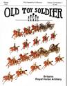 Spring 2002 Old Toy Soldier Magazine Volume 26 Number 1